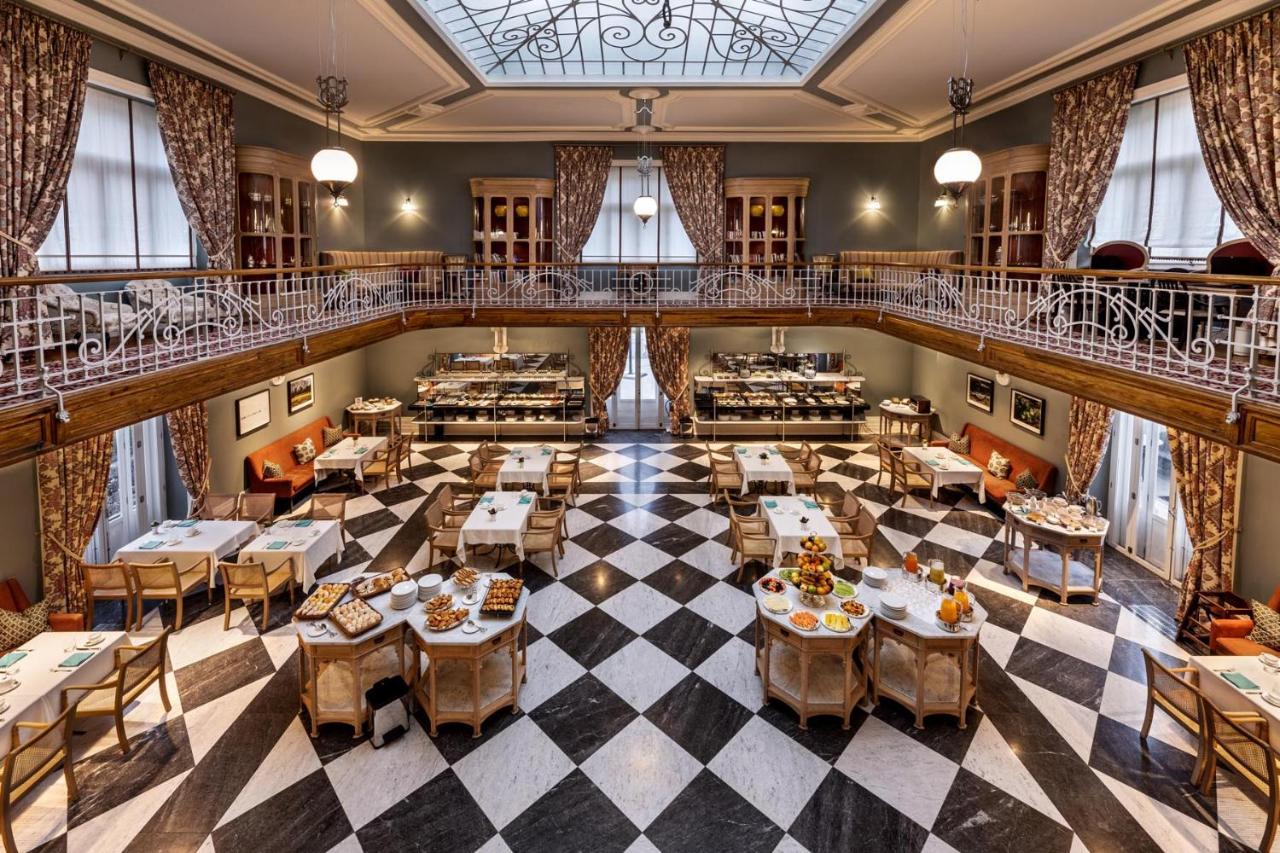 Hotel Palace
