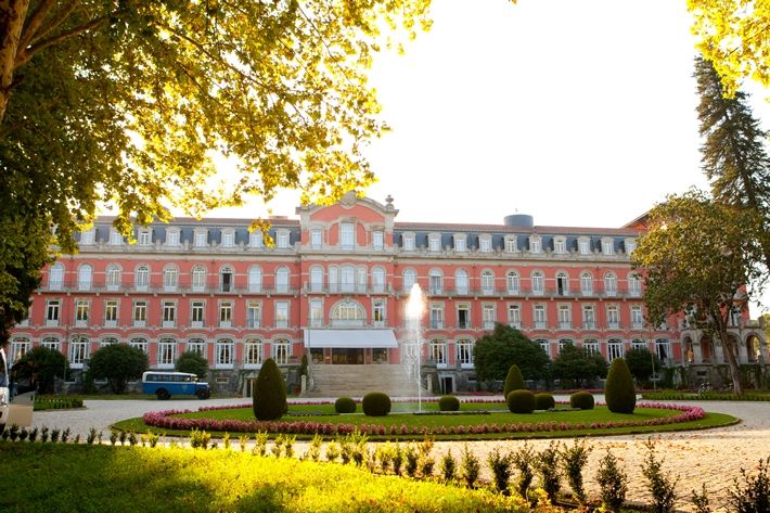 Palace Hotel Vidago